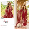Kt 299 by Shree Viscous Maslin Pakistani Salwar Suits Suppliers In India
